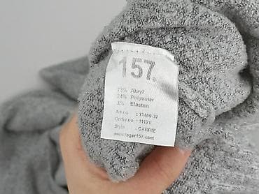 kurtki puchowe dsquared2: 157, Kardigan damski, rozmiar S — 6