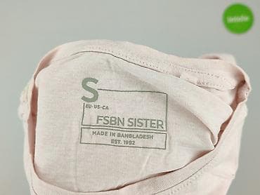 bik bok koszula: FB Sister, T-shirt damski, rozmiar S — 4