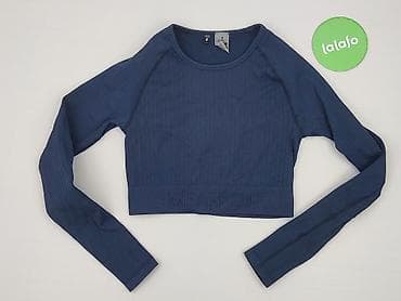 promar t: Top damski, rozmiar S — 2