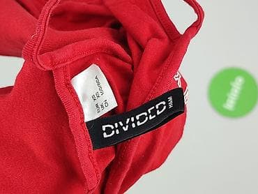 hunter: H&M Divided, Top damski, rozmiar XS — 5