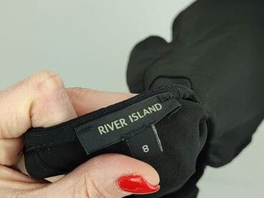 koszulka river island: River Island, Bluzka damska, rozmiar S — 5