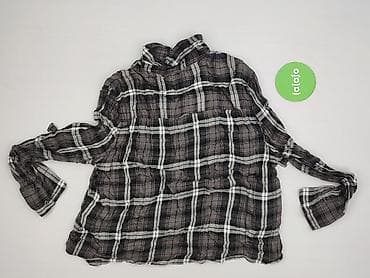 pull and bear golf damski: United Colors of Benetton, Сорочка жіноча, розмір M — 3