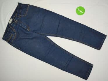 q jeans: Top Secret, Jeansy dla mężczyzn, rozmiar M — 2