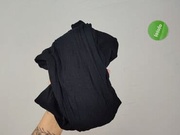 sukienka i długie kozaki: Women`s dress, size S — 6