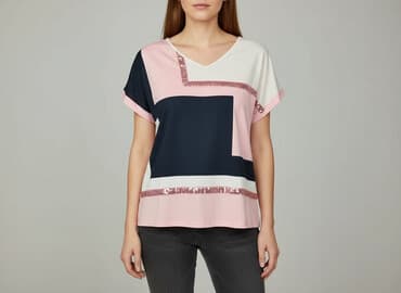 sheilay bluzki: Sheilay, Bluzka damska, rozmiar M — 1