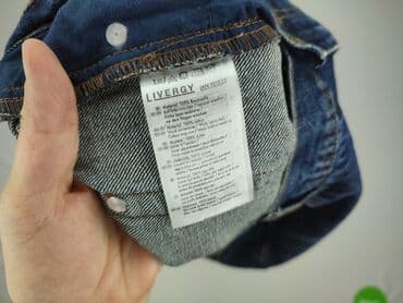 mohito swetry: Jeans for men, 2XL (EU 44), Livergy, condition - Good — 5