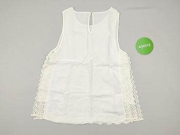 botki na lato: Bluzka damska, rozmiar S — 3