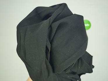 slippers cheap: Bershka, Spodnie materiałowe damskie, rozmiar XS — 4