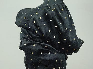 grochy lata 80: Tom Rose, Sukienka damska, rozmiar XL — 8