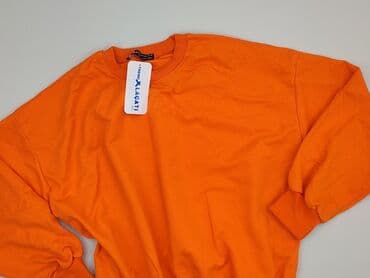 Women`s sweatshirt, S