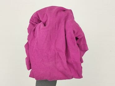 t shirty fuksja: T-shirt damski, rozmiar M — 4