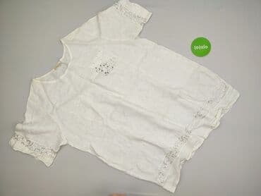 elegancka tunika plus size: New Look Petite, Tunika damska, rozmiar One size — 3