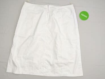 prasowanie plisowanej spodnicy: Spódnica damska, 6XL — 3