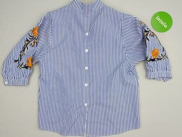 koszulka mango: KappAhl, Koszula damska, M — 4