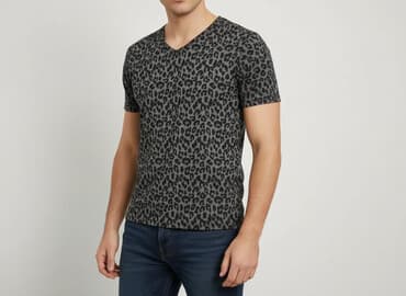 leginsy janina: Janina, T-shirt damski, rozmiar XL — 7