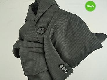 bugjo jeans: Marynarka dla mężczyzn, rozmiar M — 6