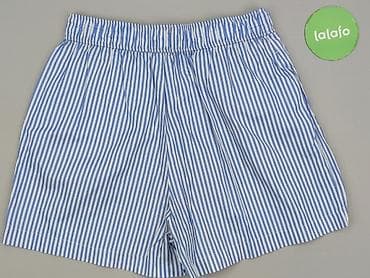 spodenki materialowe: Szorty damskie, rozmiar XL — 3