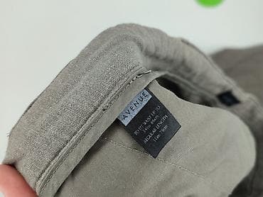 avenue.com clothing: AVENUE, Spodnie materiałowe damskie, rozmiar S — 5