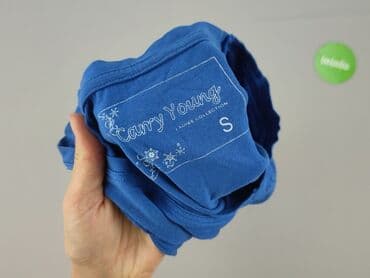 koszulki z długim rękawem damskie von dutch: Carry, T-shirt damski, rozmiar S — 5