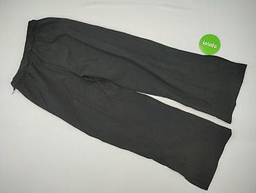 kapcie cc: Zara, Spodnie dresowe damskie, rozmiar M — 3