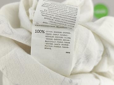 bluza nirvana: Sinsay, T-shirt damski, rozmiar M — 5