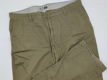 reserved koszulka w koty: Chinos for men, L (EU 40), F&F, condition - Good — 1