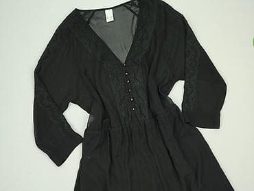 cikelly.com sukienki: Vila, Sukienka damska, rozmiar M — 1