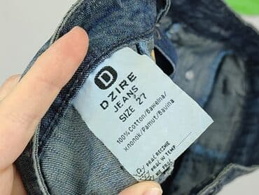 pakuten spodenki jeansowe: Szorty damskie, rozmiar S — 4