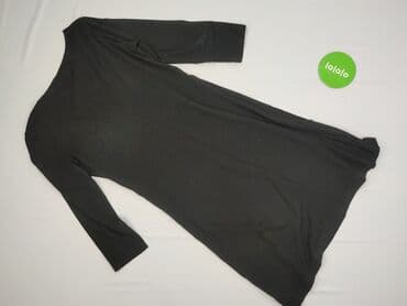 modna sukienka midi: BYoung, Sukienka damska, S — 3