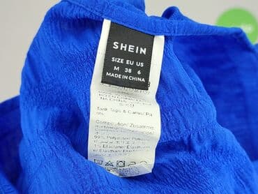 zapięcie do stroju kąpielowego shein: Shein, Top damski, rozmiar M — 4
