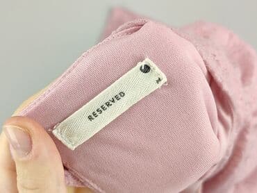krótkie spodenki i marynarka: Reserved, Сукня жіноча, розмір M — 4