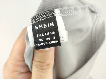 Women's Clothing: Shein, Women`s top, size XS (EU 34) — 4