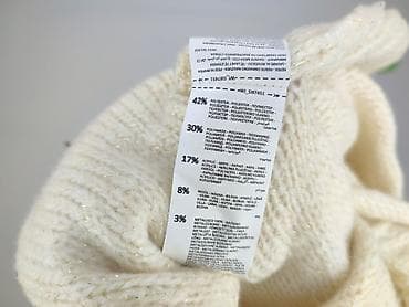 sweter armani: Sinsay, Sweter damski, rozmiar S — 5
