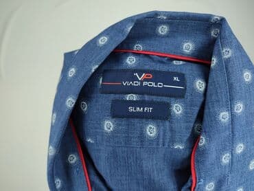 massimo koszula: Koszulа dla mężczyzn, XL — 4