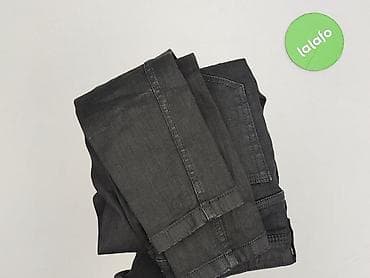 flexx buty: Zara, Jeansy damskie, rozmiar S — 7