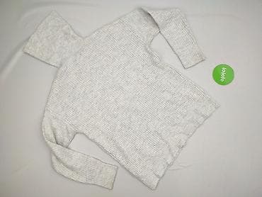 bluzka dekolt w serce: New Look, Golf damski, rozmiar S — 3