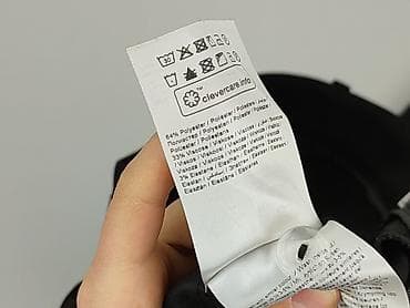 dresy w kant: Kaffe, Spodnie materiałowe damskie, rozmiar M — 5