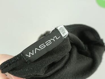 wojan bez koszulki: Wassyl, Top damski, rozmiar XS — 4