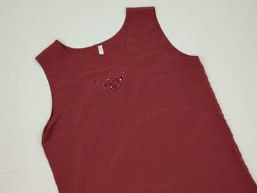 bluzka bez dekoltu: T-shirt damski, rozmiar M — 2