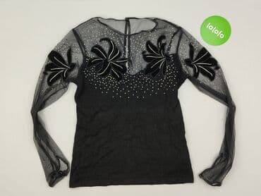 kozaki na koturnie ccc czarne: Coast, Bluzka damska, S — 2