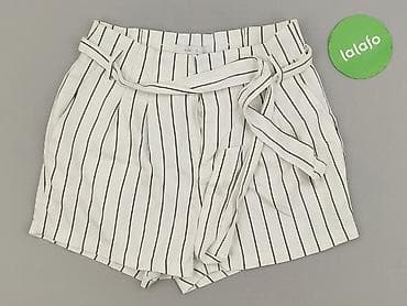 szorty mama: Amisu, Szorty damskie, rozmiar 2XS — 2