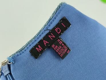 dluga sukienka mango: Sukienka damska, rozmiar M — 4