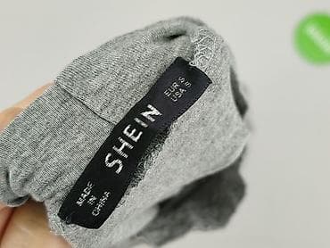 shein klapki basenowe: Shein, Golf damski, rozmiar S — 4