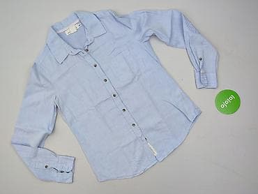 7 р: H&M L.O.G.G., Koszula damska, rozmiar S — 2
