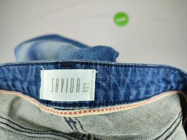 jeansy flare co to znaczy: Jeans for women, M — 4