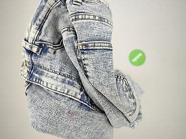 denim 1982: H&M Divided, Jeansy damskie, rozmiar S — 8