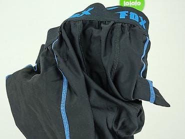 simple: Spodnie sportowe dla mężczyzn, rozmiar L — 5