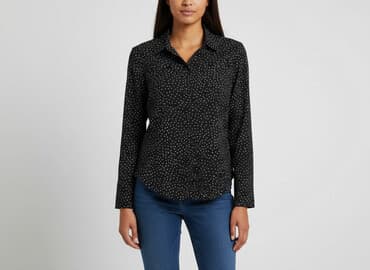 koszula tunika damska: Marks & Spencer, Koszula damska, rozmiar S — 7