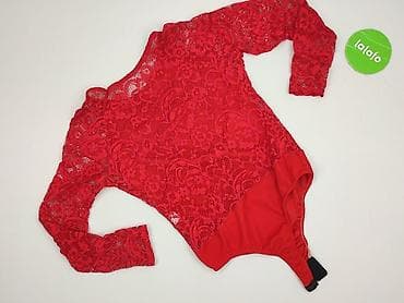 body straż: Body damskie, rozmiar S — 3