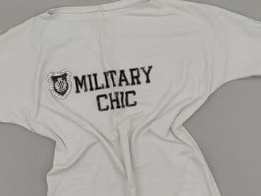 Women`s T-shirt, L at lalafo.pl Women`s T-shirt, L